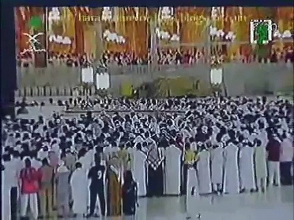 Salaat Al Fajr by Sheikh Saud Ash Shuraim