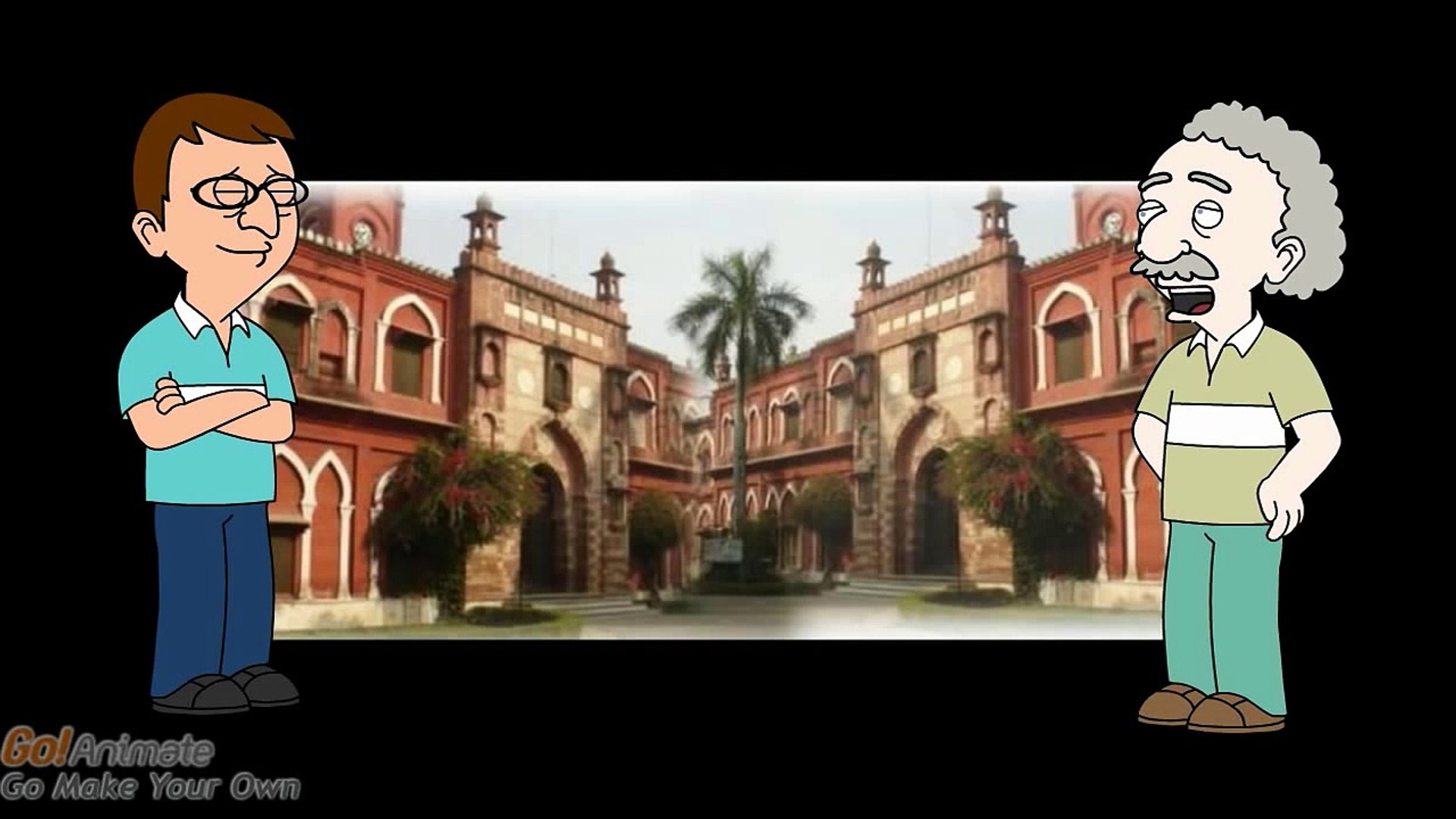 Sir Syed Ahmad Khan