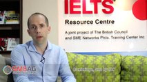 Học và thi chứng chỉ IELTS ngay tại Trường SME do Hội đồng Anh trực tiếp điều hành