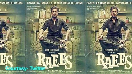 Guess what Shah Rukh asked from Salman Khan on Eid