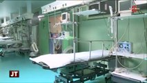 Haute-Savoie : La clinique chirurgicale de Cluses à l'arrêt
