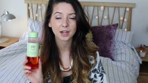 Skincare Chat & Natural Makeup Look   Zoella