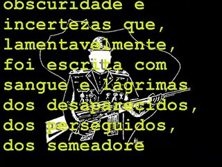 Ditadura Militar no Brasil