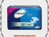 TENA SLIP super medium 84 St