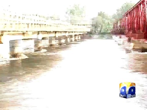 Flood Situation (Overall) Geo Reports - 21 Jul 2015