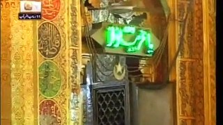 Inam Ullah Saeed Ullah Qawwal - Khawaja Usman Ke Ho Tum Raj Dulare Khawaja - YouTube