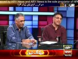 Asad Umar's Brother Revealed How Sharif Brothers Trapped Him & Forced To Join PMLN