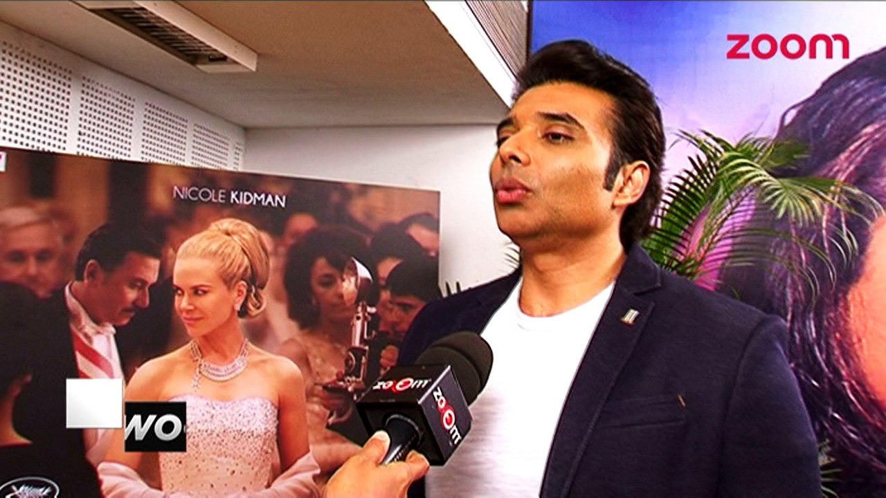 Uday Chopra's 'Grace of Monaco' nominated at Emmy Awards - Bollywood News