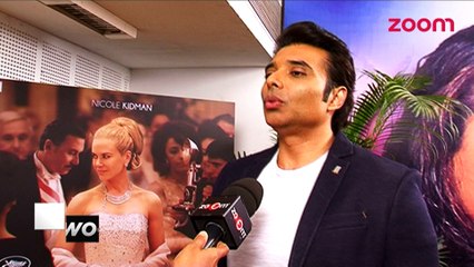 Uday Chopra's 'Grace of Monaco' nominated at Emmy Awards - Bollywood News