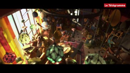 Le Petit Prince - Bande-annonce