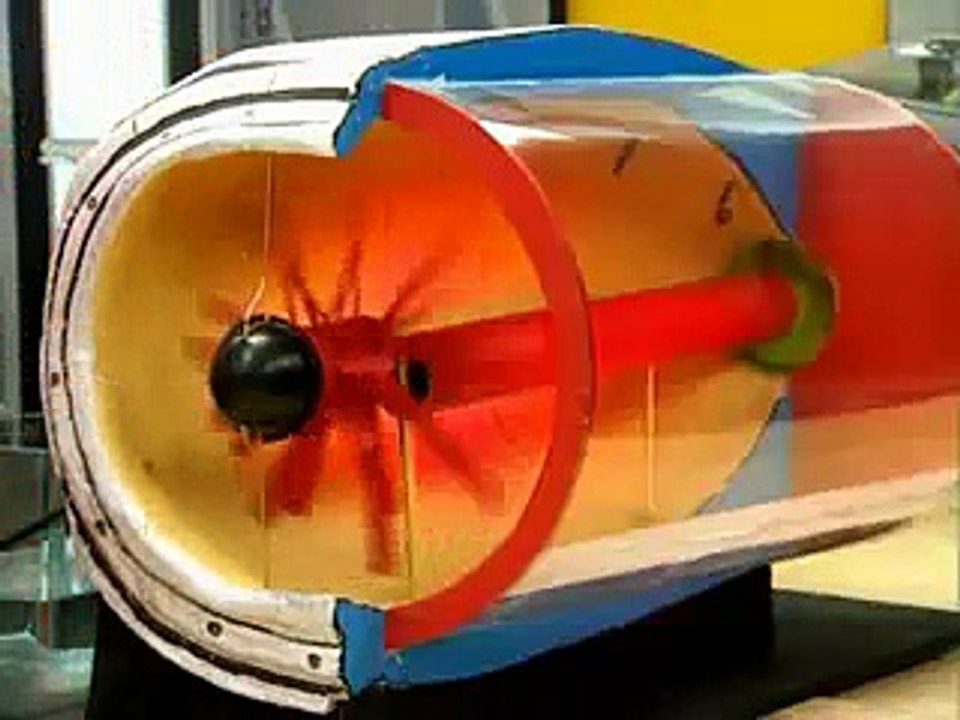 C'est pas sorcier - Les avions de chasse (1/3)