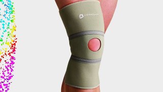 Thermoskin Thermal Knee Patella Support X Large 46-50cm
