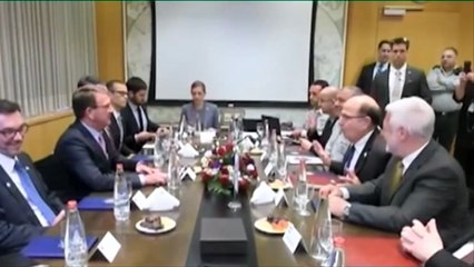 كارتر يطمئن إسرائيل بشأن الاتفاق النووي الإيراني