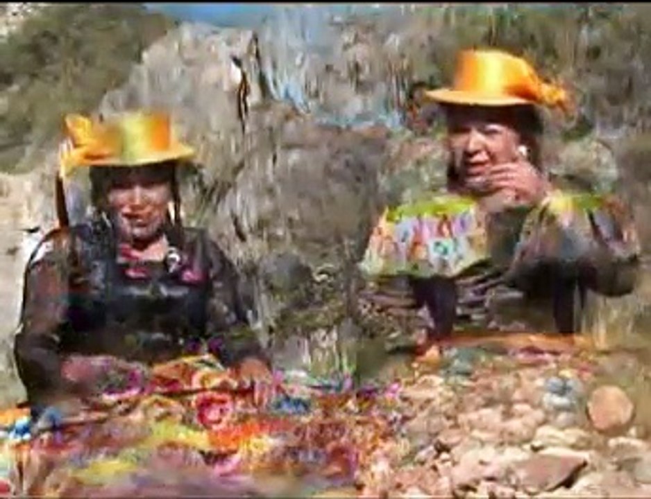 duo las salcabambinitas