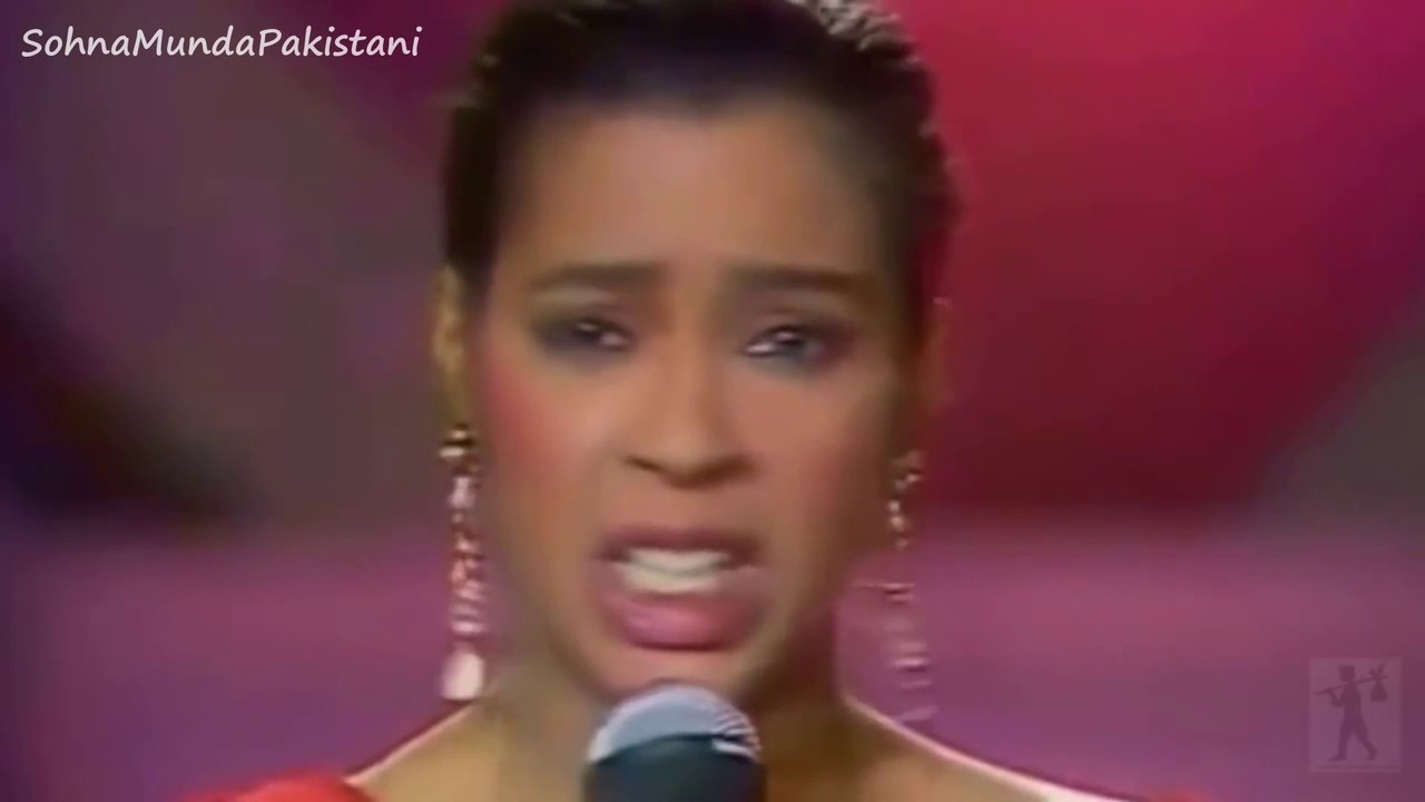What A Feeling (Irene Cara)