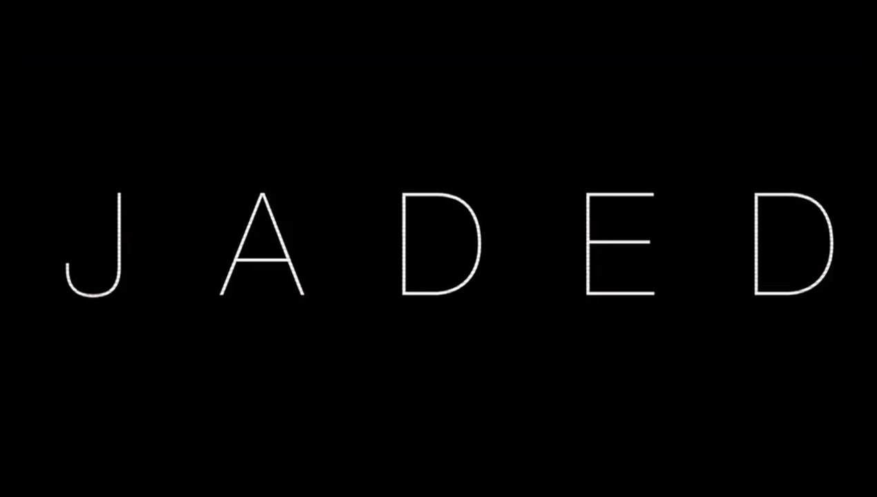 Curtis Young "Jaded"