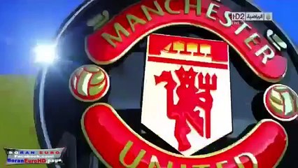 ملخص مباراة   مانشستر يونايتد 4-5 تشلسي 31-10-2012  HD