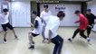 BTS Kpop Magic Dance (Big Bang Bang Bang Bang)