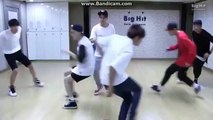BTS Kpop Magic Dance (Big Bang Bang Bang Bang)