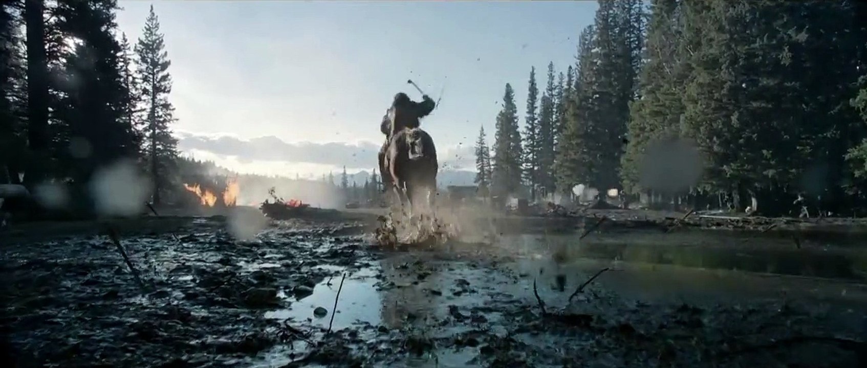 The Revenant