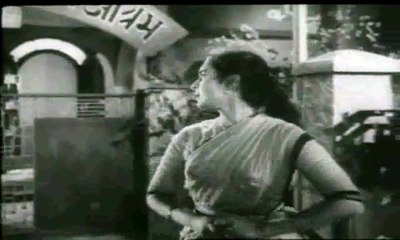 "KAHAN JA RAHA HAIN,TU AYE JANE WALE"BY MOHD.RAFI,M.D:SHANKAR JAIKISHAN-"SEEMA-1955"