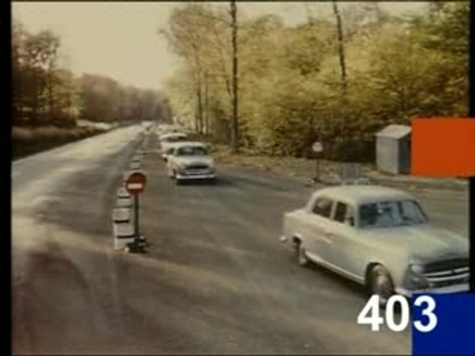 403 peugeot