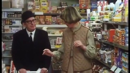 Comedy Connections TTMB (3/4)