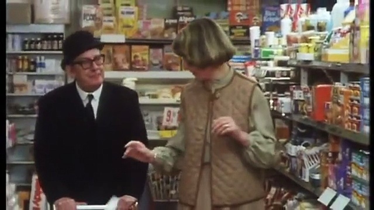 Comedy Connections TTMB (3/4)