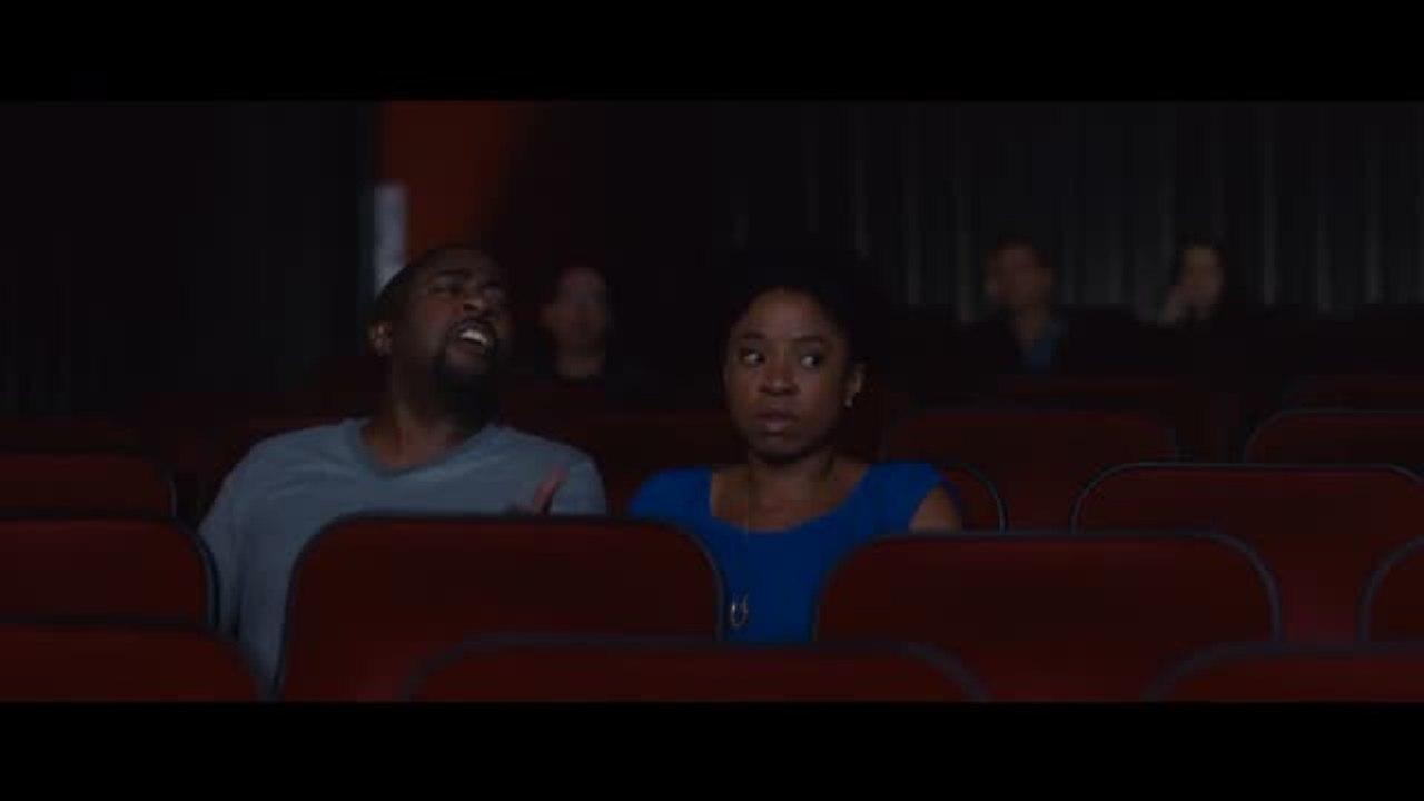 Amy Schumer & Bill Hader Tell Us Who Cracked Them Up On The "Trainwreck" Set