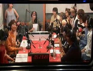 150720 Super Kpop K-Star & Live with Seventeen