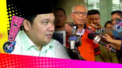 OC Kaligis Ditahan, Farhat Pasang Badan - Cumicam 21 Juli 2015