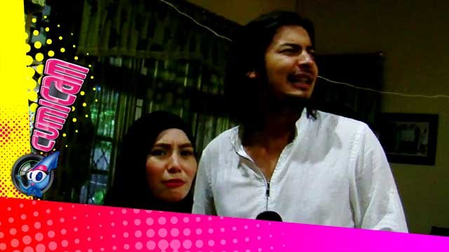 Panggilan Sayang Boy Hamzah - Cumicam 21 Juli 2015