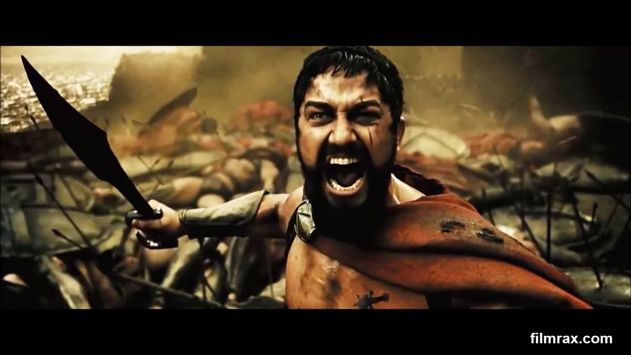 300 SPARTALI 1 Bu filmi online olarak  filmrax'ta izleyebilirsiniz.