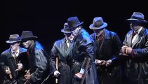 Delaware REP's THE RESISTIBLE RISE OF ARTURO UI