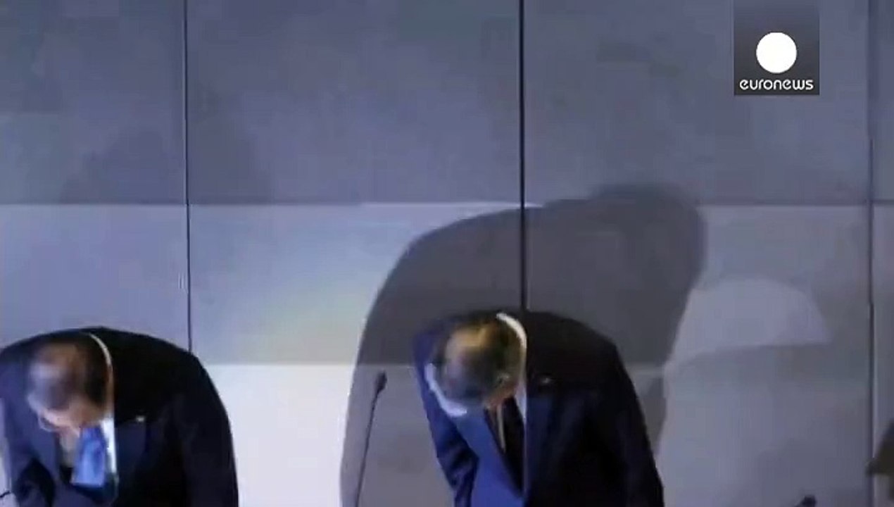 Bilanzskandal bei Toshiba kostet mehrere Topmanager ihre Posten