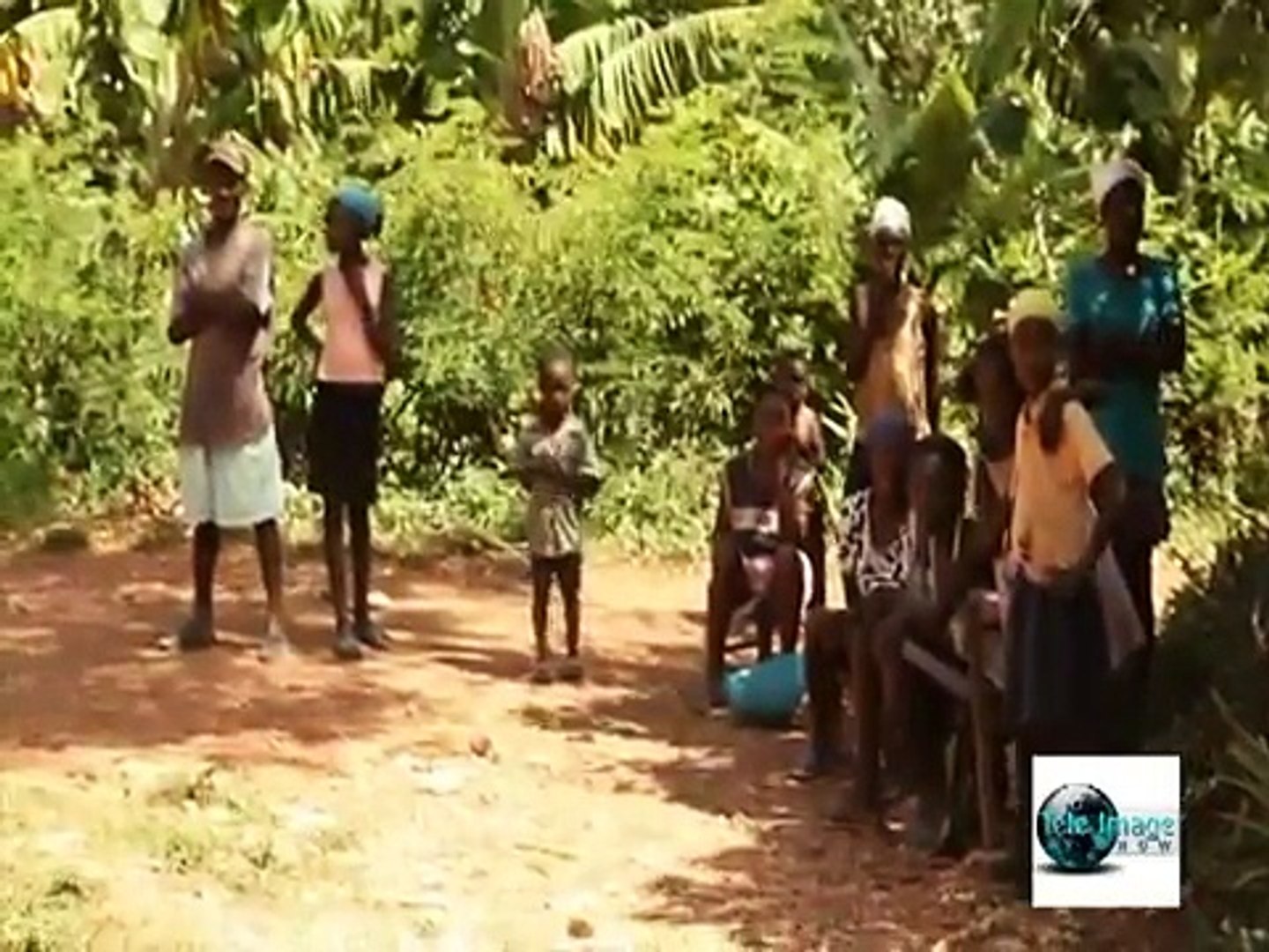 HAITI NEWS MAIRIE DE CORNILLON