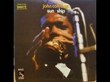 Vinyl (PS-X5) - John Coltrane - Attaining