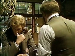 Die Onedin Linie S01E01