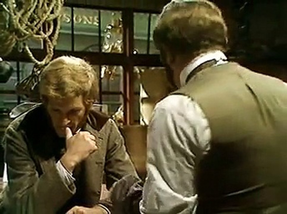 Die Onedin Linie S01E01