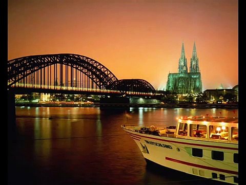 Köln - Meine Stadt - Bessa Wissa Crew