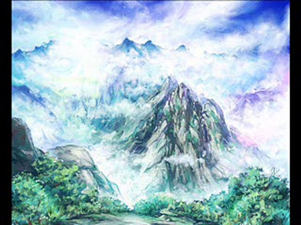 Goa TRance - Mantra Mandala moon