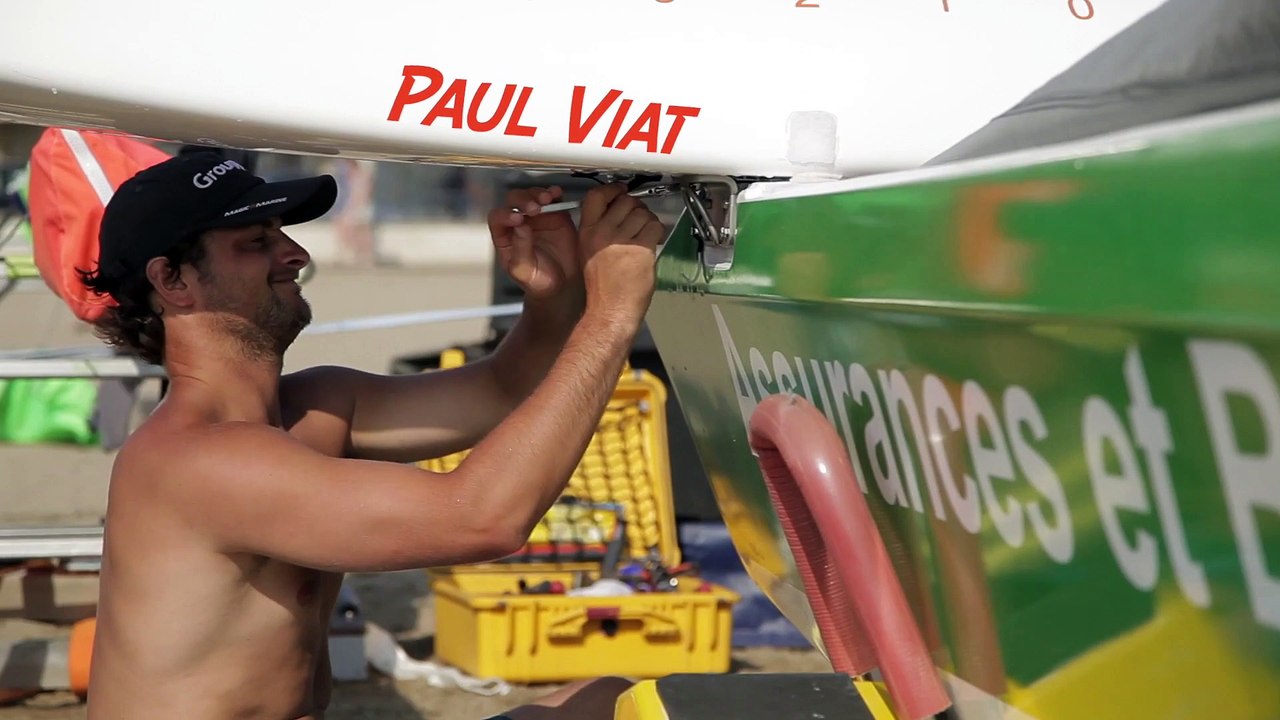 Monter, démonter, monter, démonter ...