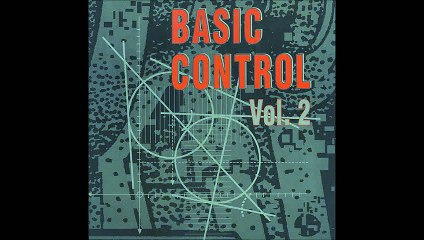 Basic Control - Who Is Elvis Part II (Reverse Version) (B1)
