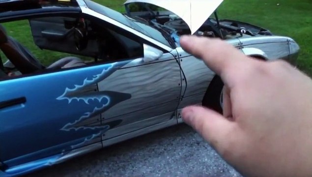 1992 camaro VATS removal for good and starter relay bypass, New PROM WITHOUT VATS!