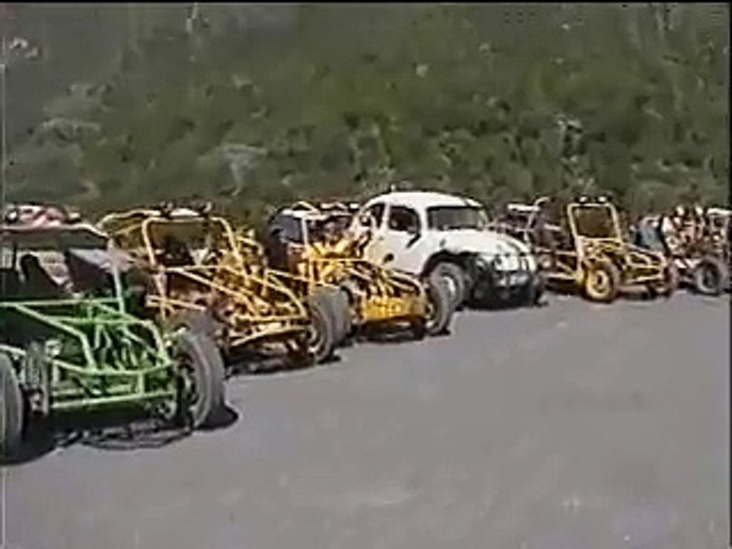 carros tubulares sabinas hidalgo