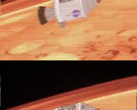 Высадка на марс / Landing on Mars