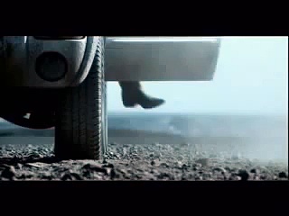 Jeep Commercial