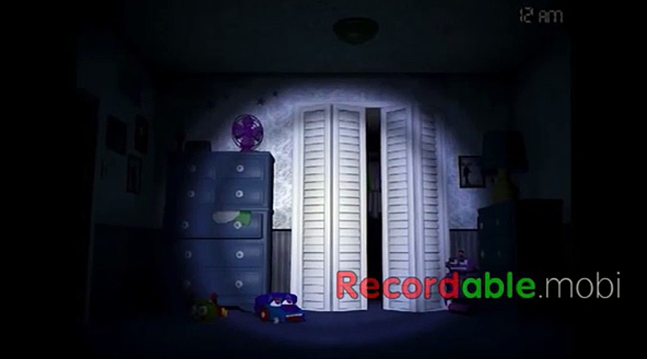 Fnaf 4