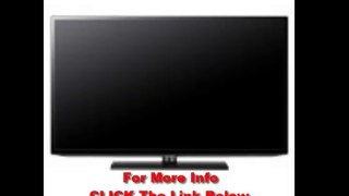 SALE Samsung UN32EH5000 32-Inch 1080p 60Hz LED TV (Refurbished)