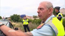 Totalement ivre, un homme insulte des gendarmes